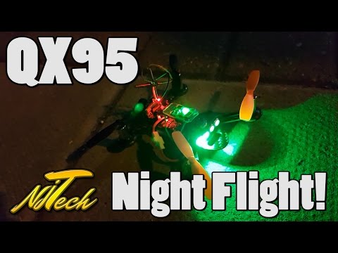 QX95 Night Flight! (DVR & External) - UCpHN-7J2TaPEEMlfqWg5Cmg