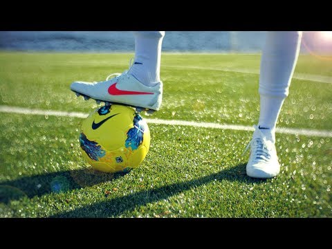 Nike Tiempo Legend IV Elite Test & Review by freekickerz - UCC9h3H-sGrvqd2otknZntsQ