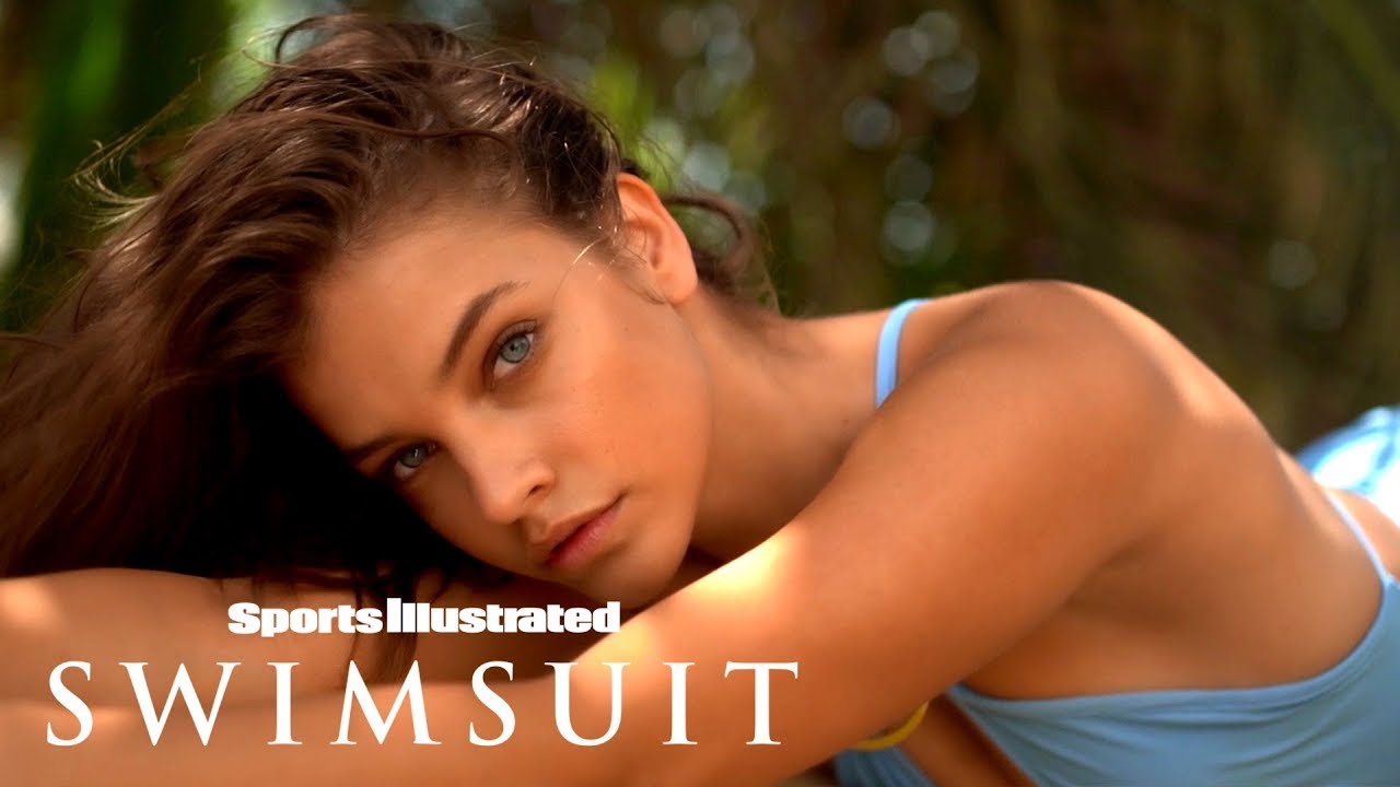Barbara Palvin Will Drive You Crazy In Curaçao | Irresistibles | Sports Illustrated Swimsuit