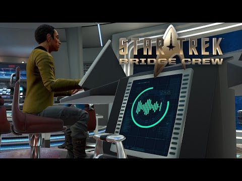 Star Trek: Bridge Crew - IBM Watson Trailer - UCUnRn1f78foyP26XGkRfWsA