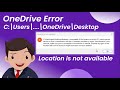 Cara mengatasi error OneDrive yang muncul saat memulai Windows 11