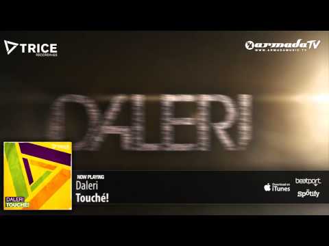 Daleri - Touché! (Original Mix) - UCGZXYc32ri4D0gSLPf2pZXQ