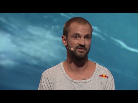 How to use fear as motivation | Jokke Sommer | TEDxArendal - UCsT0YIqwnpJCM-mx7-gSA4Q