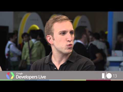 Google Developers Live at I/O 2013 - Blink and Your Browser - UC_x5XG1OV2P6uZZ5FSM9Ttw