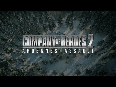 Company of Heroes 2: Ardennes Assault - Battle of the Bulge Anniversary - UCbu2SsF-Or3Rsn3NxqODImw