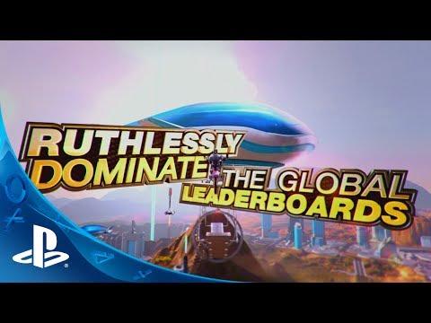 Trials Fusion | "Competition" Gameplay Trailer - UC-2Y8dQb0S6DtpxNgAKoJKA