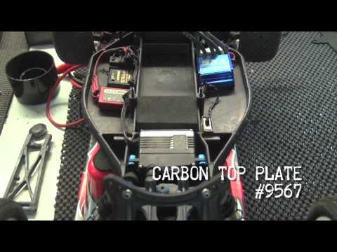 Team Associated's Brent Thielke talks about the greatest class in R/C: 2WD Modified! - UCF6OUSvIVsdtQb2fzebdyog