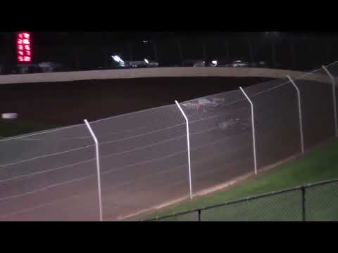 8/13/22 Grand National Feature Beaver Dam Raceway - dirt track racing video image
