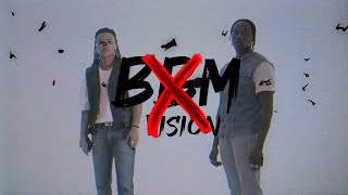 Vision X - BoyBetterMove prod. Riccflvir (OFFICIAL MUSIC VIDEO)