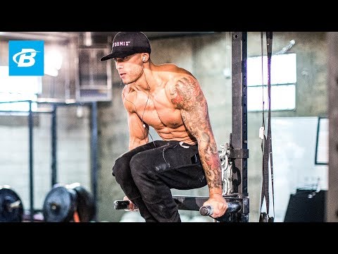 Ultimate Full-Body Workout | Mike Vazquez - UC97k3hlbE-1rVN8y56zyEEA