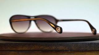 オリバーピープルズ OLIVER PEOPLES ｜The SoloIst s.0266 sdbr｜The
