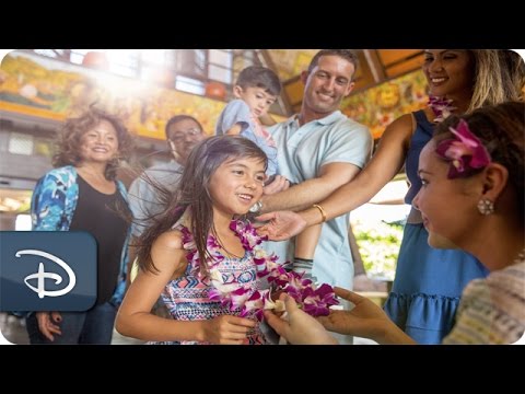 Family Vacations in Hawaii | Aulani, A Disney Resort & Spa - UC1xwwLwm6WSMbUn_Tp597hQ