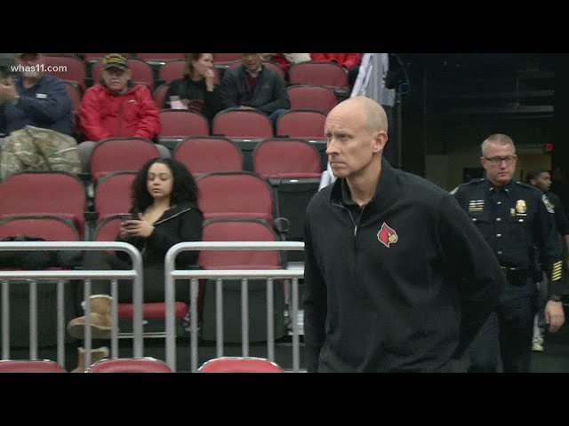 Chris Mack – The New Louisville Basketball Coach
