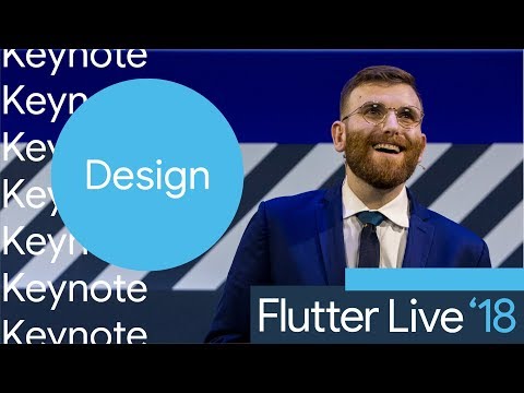 Flutter Design (Flutter Live) - UC_x5XG1OV2P6uZZ5FSM9Ttw