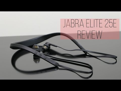 Jabra Elite 25e Review - UCwPRdjbrlqTjWOl7ig9JLHg