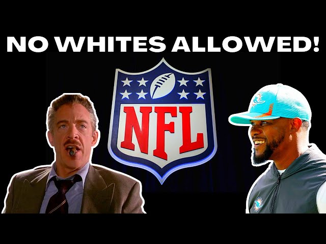How Many Minority GMs Are There in the NFL?