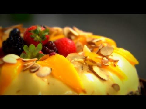 Dulces secretos - Pannacotta de mango - UCKc2cPD5SO_Z2g5UfA_5HKg