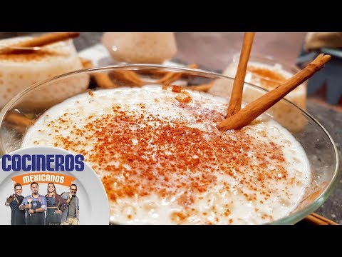 Receta: Tapioca | Cocineros Mexicanos - UCphnRldwbpFlMr2VC6-Ao5w