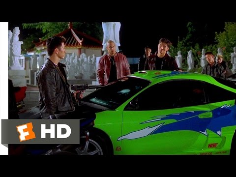 The Fast and the Furious (2001) - Meet Johnny Tran Scene (3/10) | Movieclips - UC3gNmTGu-TTbFPpfSs5kNkg