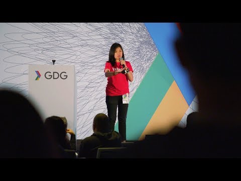 GDG Global Community Organizer Summit - UC_x5XG1OV2P6uZZ5FSM9Ttw