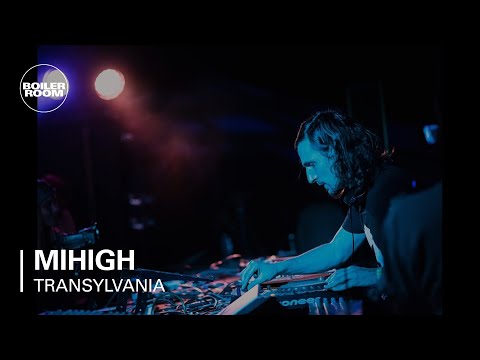 Mihigh Boiler Room Transylvania x Interval DJ Set - UCGBpxWJr9FNOcFYA5GkKrMg