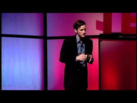 Humor at work | Andrew Tarvin | TEDxOhioStateUniversity - UCsT0YIqwnpJCM-mx7-gSA4Q