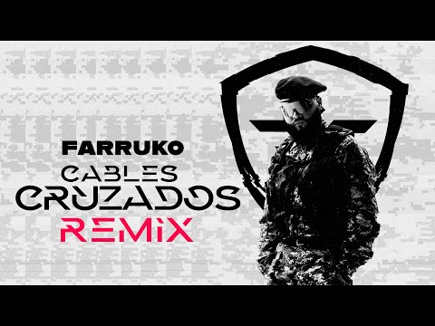 Farruko - CABLES CRUZADOS  (( REMIX )) - 🔥 MUSICA CRISTIANA JUVENIL 🔥 - MUSICA ELECTRONICA CRISTIANA