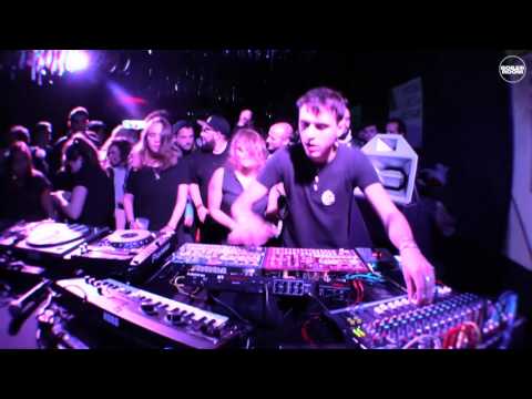 Vidock Boiler Room Nantes Live Set - UCGBpxWJr9FNOcFYA5GkKrMg