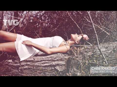 Cheb Khaled - Aicha (Anthony Keyrouz Remix) - UCouV5on9oauLTYF-gYhziIQ