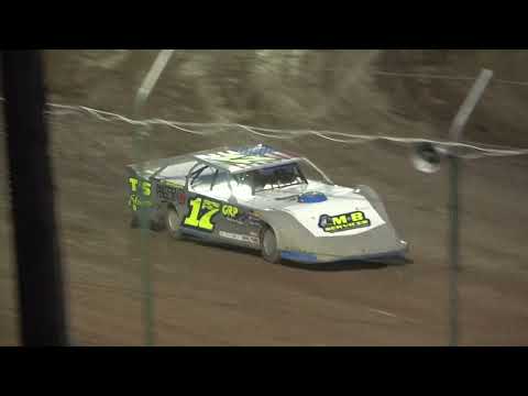 WISSOTA Super Stock Feature - Cedar Lake Speedway 05/11/2024 - dirt track racing video image