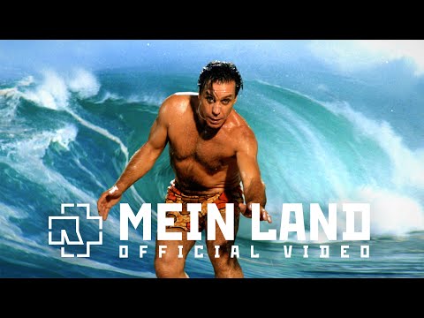 Rammstein - Mein Land (Official Video) - UCYp3rk70ACGXQ4gFAiMr1SQ