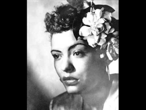 Billie Holiday - Stars Fell On Alabama