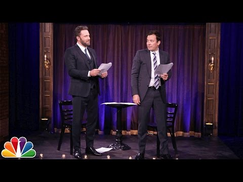 Kid Theater with Ben Affleck - UC8-Th83bH_thdKZDJCrn88g