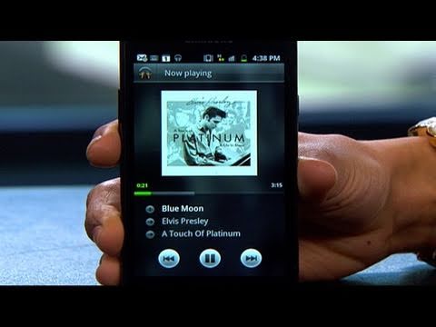 How to: Use Google Music for Android - UCOmcA3f_RrH6b9NmcNa4tdg