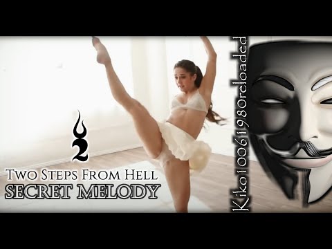 Two Steps From Hell - Secret Melody ( EXTENDED Remix by Kiko10061980 ) - UCrnmimZbnkbpFUTCwnEayvg