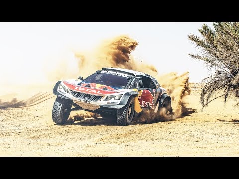 Vehicle rundown for Dakar 2018 | ABC of Rally Raid Part 1 - UCblfuW_4rakIf2h6aqANefA