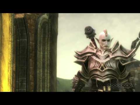 Exclusive Combat Video - Kingdoms of Amalur: Reckoning (PC, PS3, Xbox 360) - UCbu2SsF-Or3Rsn3NxqODImw