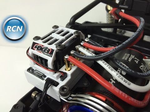 Axial Yeti - Tekin Electronics Upgrade - Episode 7 - UCSc5QwDdWvPL-j0juK06pQw