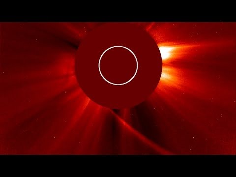 NASA | Comet ISON Fizzles - UCAY-SMFNfynqz1bdoaV8BeQ