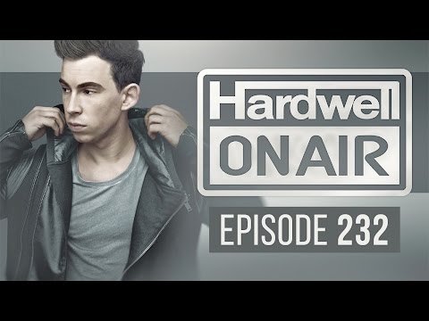 Hardwell On Air 232 - UCPT5Q93YbgJ_7du1gV7UHQQ