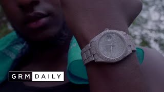 Roe - Pull Up [Music Video] | GRM Daily
