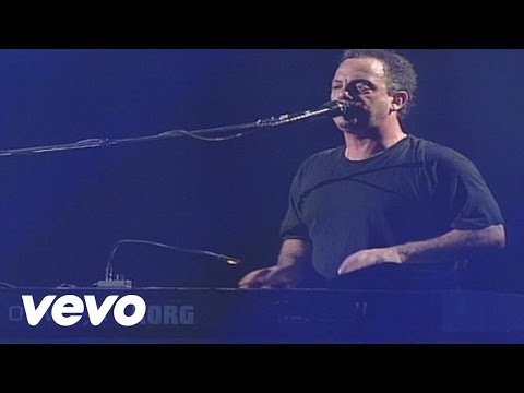 Billy Joel - Shades of Grey (Live From The River Of Dreams Tour) - UCELh-8oY4E5UBgapPGl5cAg