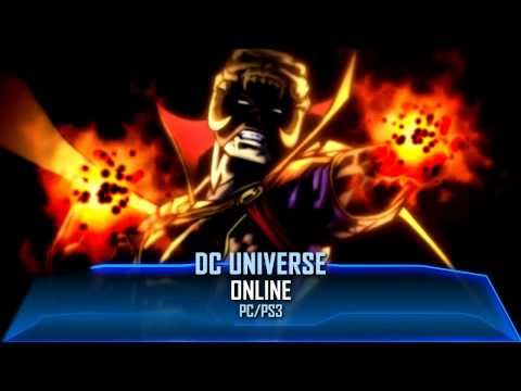 DC Universe Online im GameStar-Test - UC6C1dyHHOMVIBAze8dWfqCw