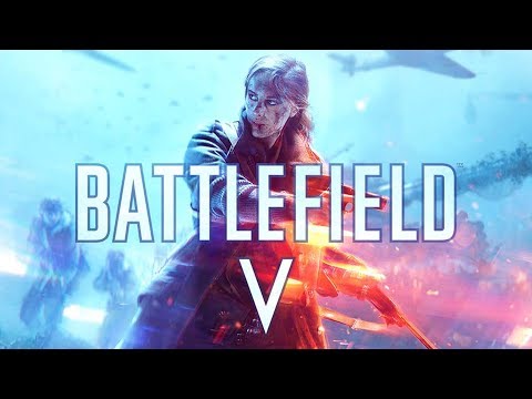 Battlefield V Open Beta Duo w/ TBNRfrags! (Battlefield 5 Beta Multiplayer Gameplay) - UC2wKfjlioOCLP4xQMOWNcgg