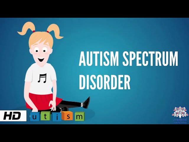 What Causes The Autism Spectrum Disorders Quizlet Here On The Spectrum