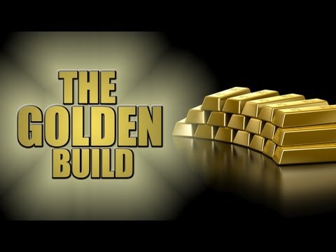 Newegg TV: The Golden Build - UCJ1rSlahM7TYWGxEscL0g7Q