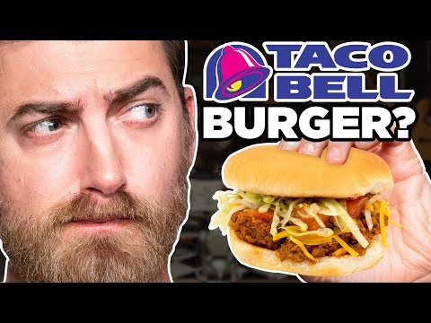 Recreating Discontinued Taco Bell Menu Items (TASTE TEST) - UC4PooiX37Pld1T8J5SYT-SQ