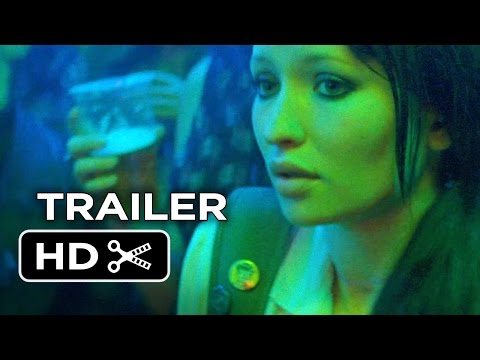 God Help The Girl Official Teaser Trailer #1 (2014) - Emily Browning Movie HD - UCi8e0iOVk1fEOogdfu4YgfA