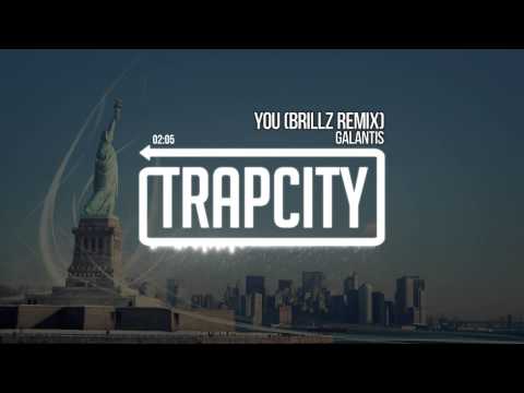 Galantis - You (Brillz Remix) - UC65afEgL62PGFWXY7n6CUbA