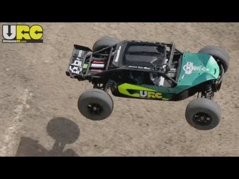 Axial EXO Terra practice at Norcal Hobbies again -- no music/editing - UCyhFTY6DlgJHCQCRFtHQIdw
